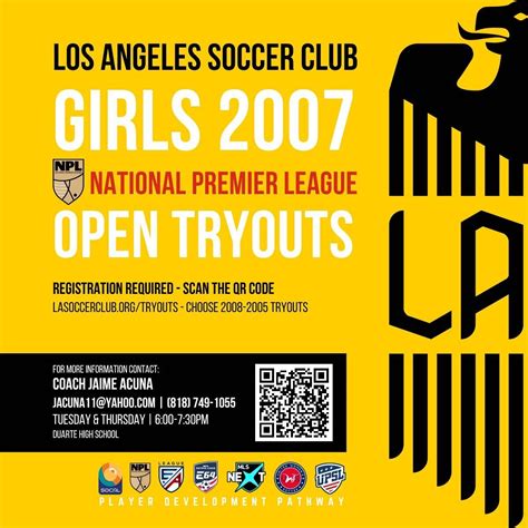 Women's Los Angeles Football Club Clothing 